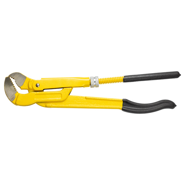 Ключ трубний S-Type 1" CrV SIGMA (4102411)