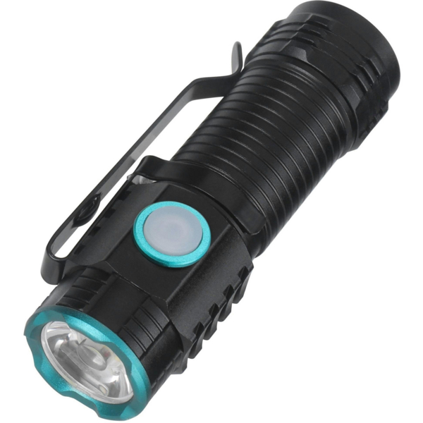 Ліхтар 2E 2E-PYB166BI