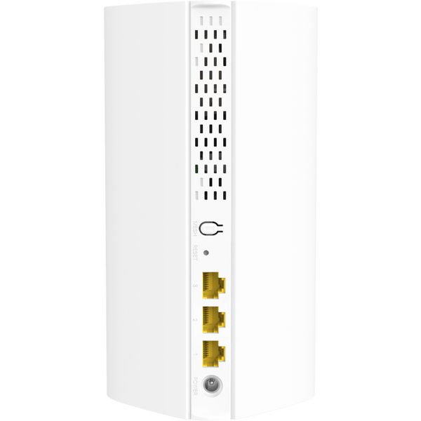 Система WiFi-Mesh TENDA MX12 NOVA AX1800, 3мод (MX12-KIT-3)