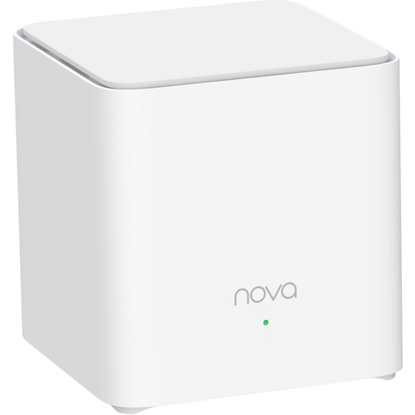 Система WiFi-Mesh TENDA MX3 NOVA AX1500 1мод (MX3-KIT-1)