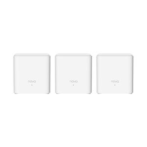 WiFi Mesh система Tenda MX3 (MX3-KIT-3)