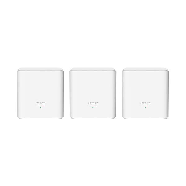 WiFi Mesh система Tenda MX3 (MX3-KIT-3)