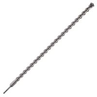 Бур SDS PLUS 30x800мм INTERTOOL SD-3080