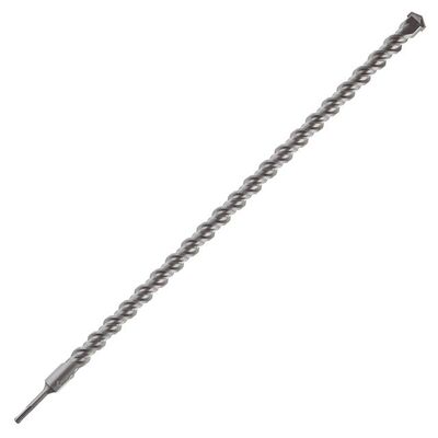 Бур SDS PLUS 30x800мм INTERTOOL SD-3080