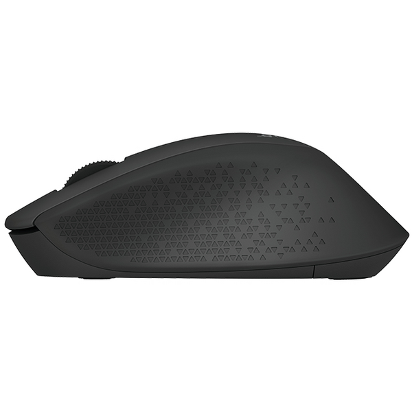Мышь беспроводная Logitech M280 Black (910-004287)