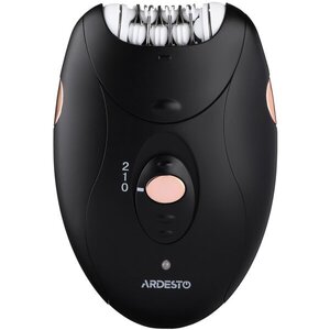 Епілятор Ardesto LESH-Y305