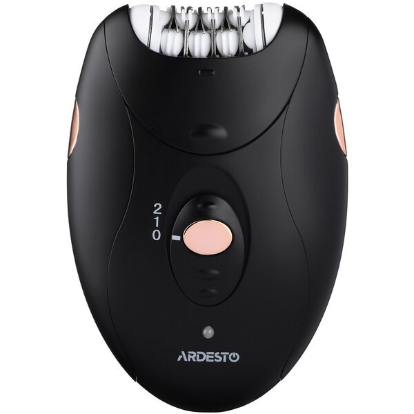 Епілятор Ardesto LESH-Y305