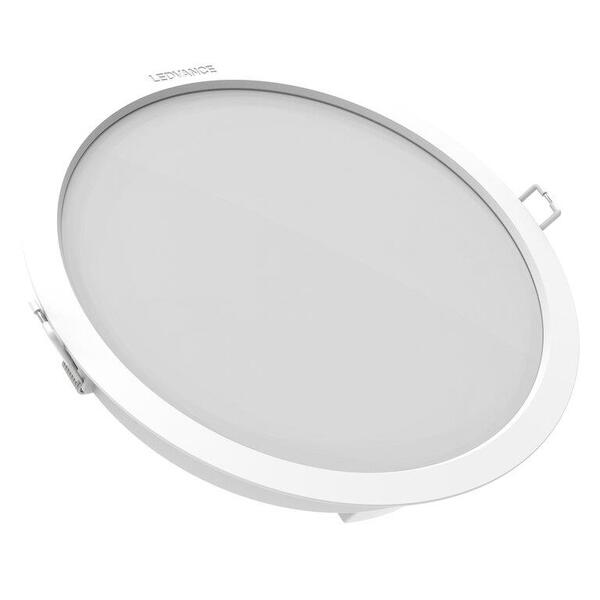 Світильник Ledvance ECO CLASS DOWNLIGHT, даунлайт, 175mm, 18w, 1710lm, 4000K, білий