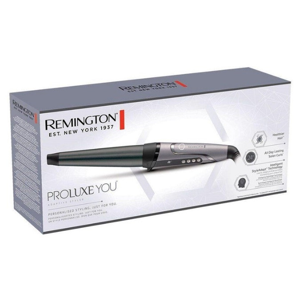 Плойка REMINGTON CI98X8 ProLuxe