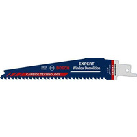 Полотно пиляльне для шабельної пилки Bosch Expert Window Demolition S 956 DHM (2.608.900.385)