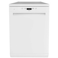 Посудомоечная машина Whirlpool W2FHD624