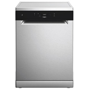 Посудомийна машина Whirlpool W2FHD624X