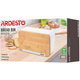 Хлібниця Ardesto Midori 33х13х18см (AR0914WB)