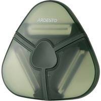 Овочечистка 3 в 1 з чохлом Ardesto Gemini (AR2169PG)