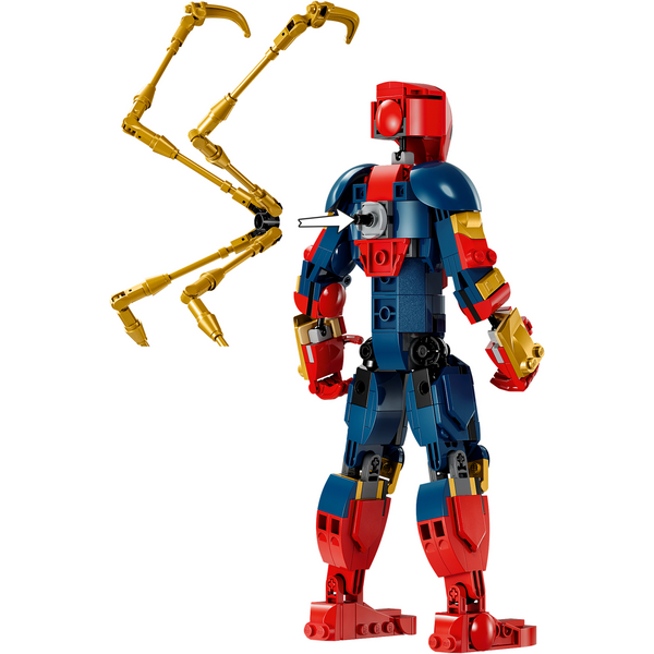 Констуктор LEGO Marvel Фігурка Залізної Людини-Павука