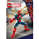 Констуктор LEGO Marvel Фігурка Залізної Людини-Павука