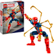 Констуктор LEGO Marvel Фігурка Залізної Людини-Павука