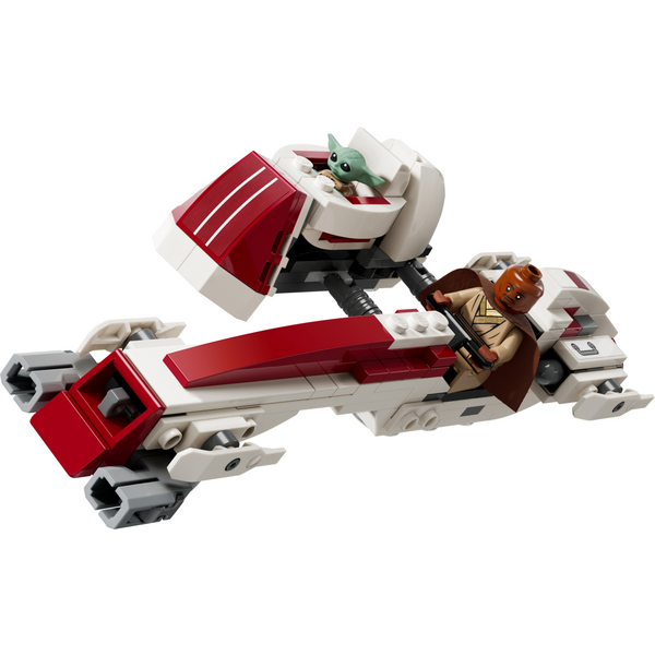 Констуктор LEGO Star Wars Втеча на BARC спідері