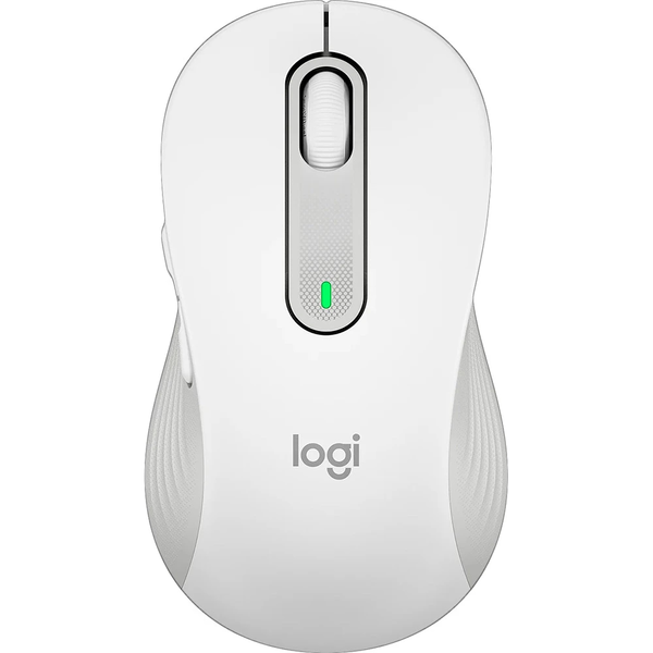 Миша Logitech Signature M650 L Off-White (910-006238)
