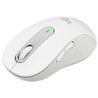 Миша бездротова Logitech Signature M650 L Off-White (910-006238)