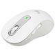 Мышь беспроводная Logitech Signature M650 L Off-White (910-006238)