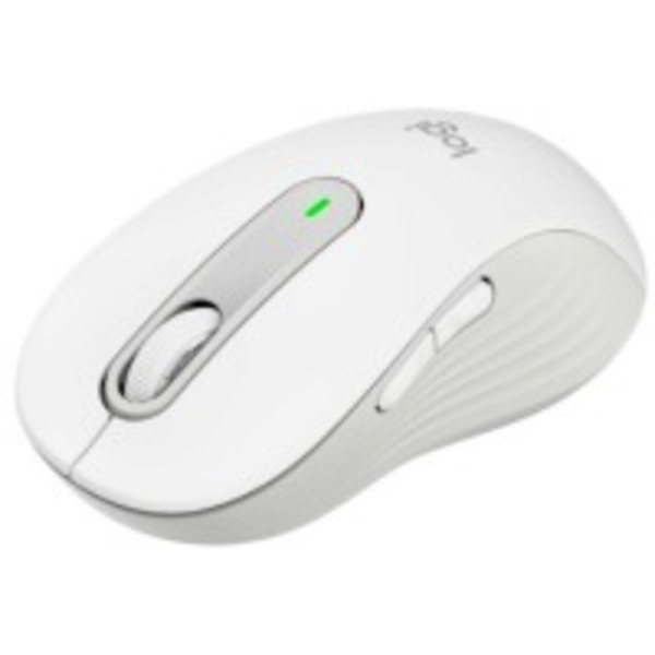 Миша Logitech Signature M650 L Off-White (910-006238)