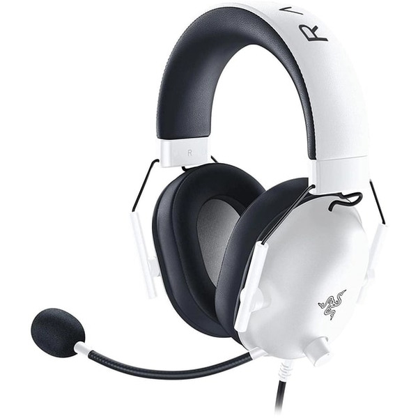 Навушники Razer BlackShark V2 X White (RZ04-03240700-R3M1)
