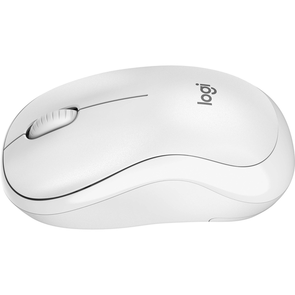 Миша Logitech M240 Silent Off White (910-007120)