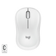 Миша Logitech M240 Silent Off White (910-007120)