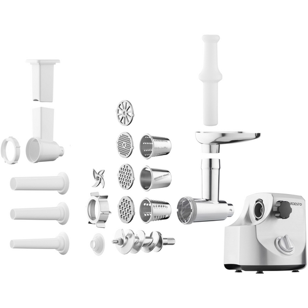 М`ясорубка Ardesto MGA-3000W