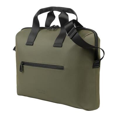 Сумка Tucano Gommo 15.6", зелений