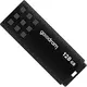Флеш-накопитель USB3.2 128GB Goodram UME3 Black (UME3-1280K0R11)