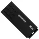 Флеш-накопичувач USB3.2 16GB Goodram UME3 Black (UME3-0160K0R11)