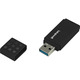 Флеш-накопичувач USB3.2 16GB Goodram UME3 Black (UME3-0160K0R11)
