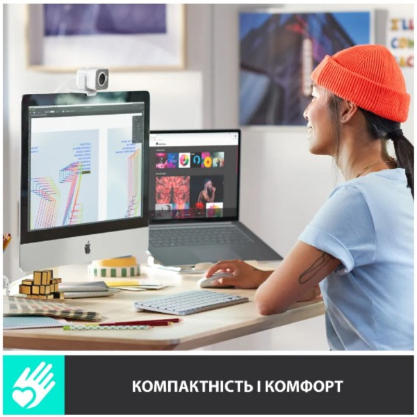 Клавіатура LOGITECH 920-010526