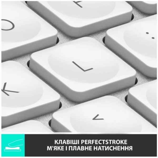 Клавіатура LOGITECH 920-010526