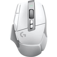 Миша Logitech G502 X Lightspeed White (910-006189)