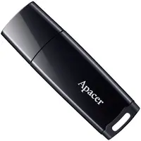 Флеш-накопитель USB 32GB Apacer AH336 Black (AP32GAH336B-1)