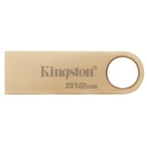 USB-Флешка USB 3.2 512GB Kingston DataTraveler SE9 G3 (DTSE9G3/512GB)