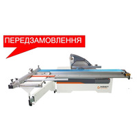 Форматно-раскроечный станок MAST H-RS305 VF3200 Pro