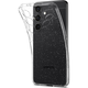 Чохол-накладка для телефону Spigen Liquid Crystal Glitter Samsung Galaxy S24+ Crystal Quartz (ACS07325)