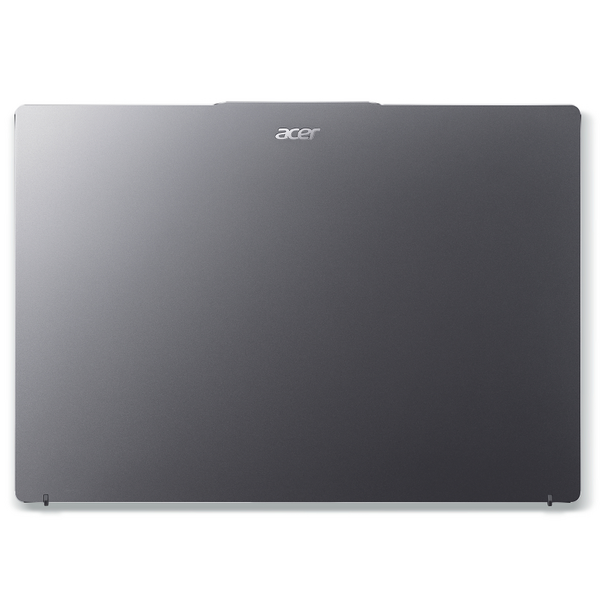 Ноутбук Acer Swift Go 14 SFG14-63 14" 2.8K OLED, AMD R5-8645HS, 16GB, F512GB, UMA, Win11, сірий