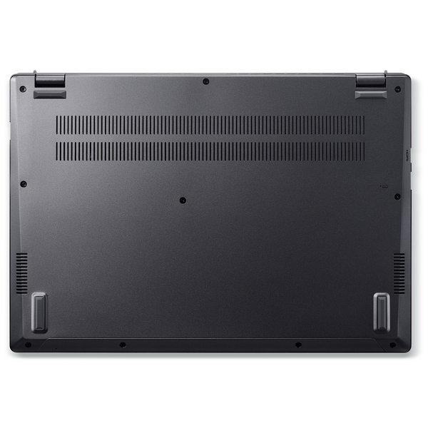 Ноутбук Acer Swift Go 14 SFG14-63 14" 2.8K OLED, AMD R5-8645HS, 16GB, F512GB, UMA, Win11, сірий