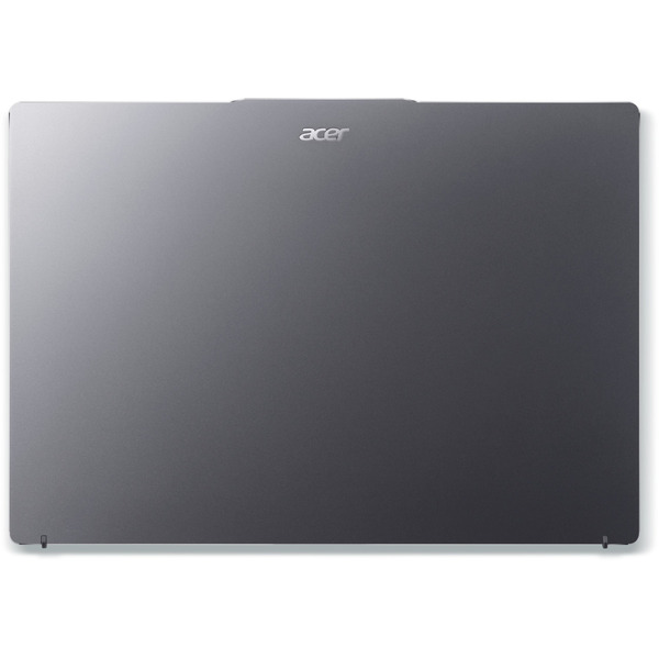 Ноутбук Acer Swift Go 14 SFG14-63 14" 2.8K OLED, AMD R7-8845HS, 32GB, F1TB, UMA, Win11, сірий