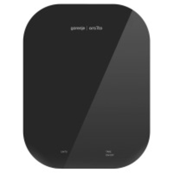 Ваги кухонні Gorenje KT 10 ORAITO B (KT10ORAB)