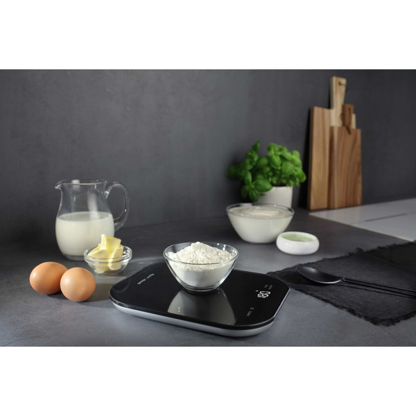 Ваги кухонні Gorenje KT 10 ORAITO B (KT10ORAB)