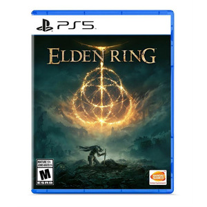 Гра Elden Ring 3391892017946