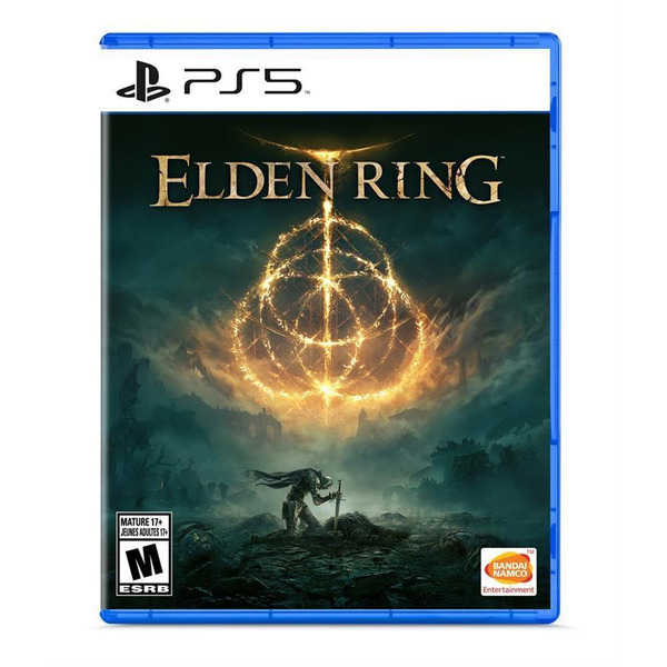 Гра Elden Ring 3391892017946