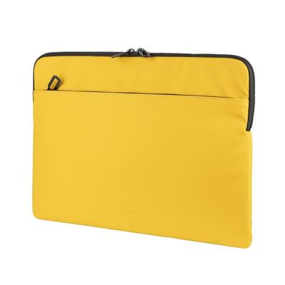 Чохол Tucano Gommo MB Pro 14", жовтий