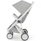 Прогулянкова коляска Greentom Classic Grey-White